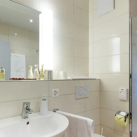 Sleeps 4 Wifi T425759 公寓 Sevelen