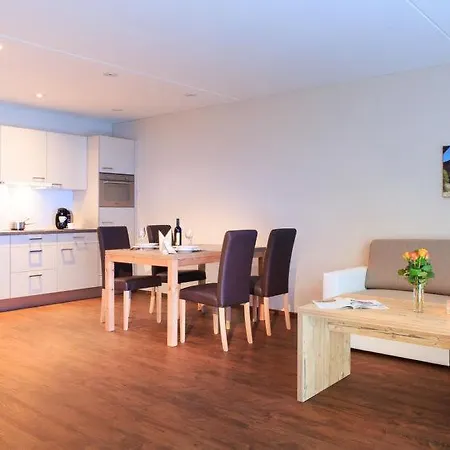 公寓 Sleeps 4 Wifi T425759