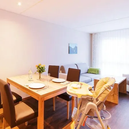 Sleeps 4 Wifi T425759 公寓 *