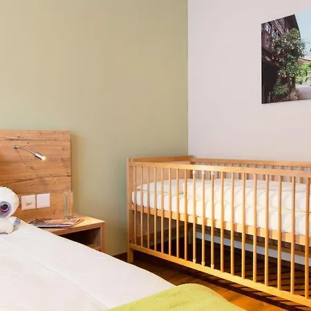 Sleeps 4 Wifi T425759 公寓 Sevelen